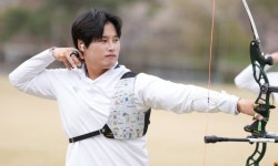 ‘극우 글 논란’ 양궁 국대 장채환, 징계 수순…스포츠공정위 회부