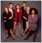 `앨리 맥빌`케이블TV서 만나요