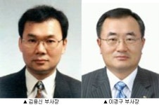 KB금융그룹, 계열사 임원 인사