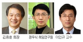 공학한림원 대상에 김종훈 회장