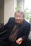 김진태, 연기·뮤지컬·성우 `팔색조 배우인생` 원동력은?