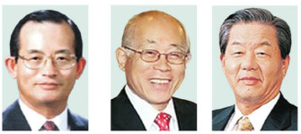 부영그룹, `신명호·이세중·이용구` 삼각 경영체제