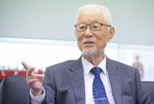 無리베이트 선언, 영업전선서 뛰어… 원칙·투명경영의 지도자 역할까지 [박종규 바른경제동인회 회장에게 고견을 ...