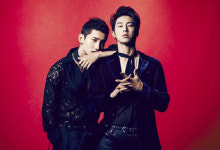 동방신기, 日 오리콘 주간앨범 차트 8회 정상…"해외가수 최초"