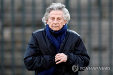 `미성년 성범죄` 폴란스키 감독, 아카데미 제명 철회 소송서 패소