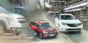 신차 없고 공장은 멈추고… 벤츠·BMW에 밀린 ‘르·쌍·쉐’