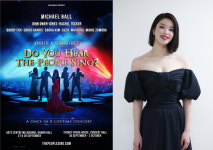 김수하, 부빌·숀버그 호주 뮤지컬 콘서트 참여