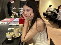 `20만 유튜버`된 조민, 조국과 선 그어..."아빠와 엮어 제 행동 해석 말라"