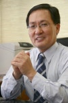 유영민 포스코ICT 사업총괄사장 "부가가치 높은 IT서비스 모델개발"