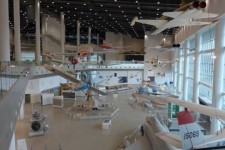 [과학 핫이슈]제주에 문 연 아시아 최대 `항공우주박물관`
