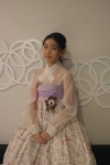 이레, 일본 키네코국제영화제 참석…‘한국배우 첫 초청의 영예’