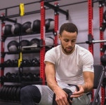 nba 파이널, 스테판 커리 연봉은?