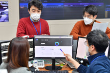 한국, 오픈 API 통합 포털 최초 구축