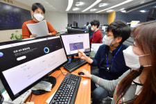 한국, 오픈 API 통합 포털 최초 구축