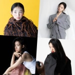 신예배우 신시아,