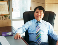 위상 높아진 벤처투자업계...협회장 선출 사상 첫