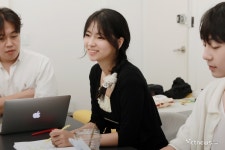 신인배우 신상임, 숏폼드라마