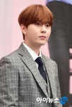 하이라이트 측 "용준형,