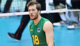 대한항공, 링컨 윌리엄스 입국 "V리그 경험 기대된다"