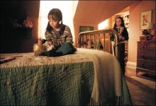 서서히 다가오는 공포의 원형질