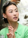 장바이즈 “한국영화·배우들 나를 흥분시키죠”