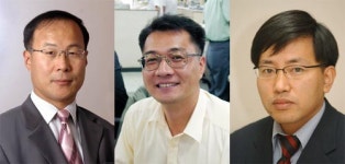 본사 이재국·최재영·김광호기자 기자협회 2월 ‘이달의 기자상’