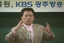 고대 민용태교수 퇴임 “영어만 강조 교육제도는 안돼”