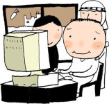 전쟁 나도 ‘인강’ 들으면 돼요