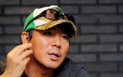 김지운 감독 “엽기적 영화? 그건 세상 모르고 하는 소리”