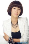 방송인 김나영, 한의사에게 애정공세