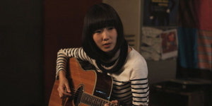 한희정 ‘춤추는 동물원’서 첫 연기 도전