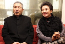 임권택 감독 101번째 영화에 부인 채령씨 출연