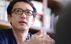 “문사철 공부하는 비정규직 젊은이 위로하고 싶었다”