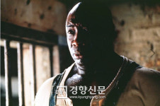 영화 ‘그린마일’ 사형수 역 마이클 클라크 던컨 별세