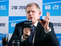 저메키스 감독 “할리우드 생존 비결은 열정·혁신·새로움”