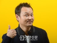 ‘SNL 코리아’ 스타 김민교 “개그맨? 20년차 연극 배우랍니다”