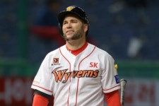 한국과 ‘호떡 궁합’ LG 리오단을 보라