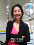 영화배우 김부선씨 “난방비 비리… 다음 목표는 미혼모·미혼부 문제”