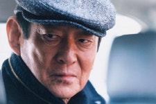 일본 영화 ‘철도원’ 배우 다카쿠라 겐 별세