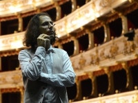 스테파노 포다 “오페라는 마법의 예술… 그래서 내 영감에 맞춰”