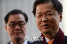 ‘당무 거부’ 천정배 “아직은 포기 않고 노력할 생각”