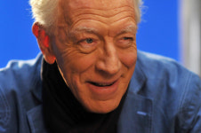 ‘엑소시스트’ 메린 신부 역 막스 폰 시도우 별세···향년 90세