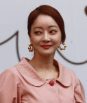 영화배우 서효림씨…평창군, 홍보대사 위촉