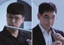 장애인 청년 연주가 2명 대학교수로 강단 선다