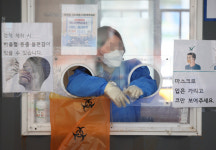 지난해 하반기 취업자 수 증가 폭 역대 최대…복지·의료·운송업 종사자 늘고 대면서비스업·정부 행정 종사자 줄...