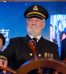 영화 ‘타이타닉’ 선장, 배우 버나드 힐 별세