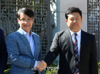 최재영 측 “검사는 무죄를 주장하고 피의자는 유죄를 주장하는 황당한 상황”···수사심의위 시작