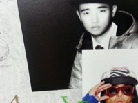 미소년 개리, 흑백 사진 속 반전 과거 눈길 "홍콩 배우?"