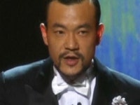 베를린 황금곰상에 중국 영화