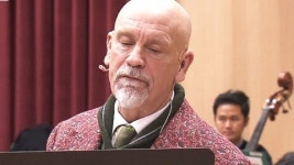 배우의 변신은 무죄...음악회에서 만나는